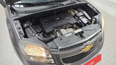 Daewoo Orlando