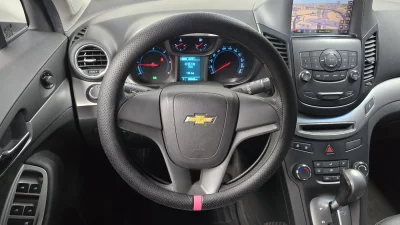 Daewoo Orlando