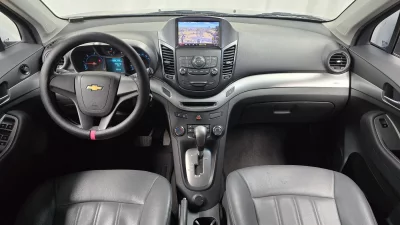 Daewoo Orlando