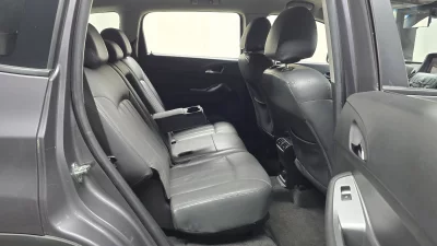 Daewoo Orlando
