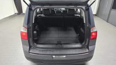 Daewoo Orlando