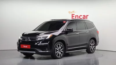 Honda PILOT