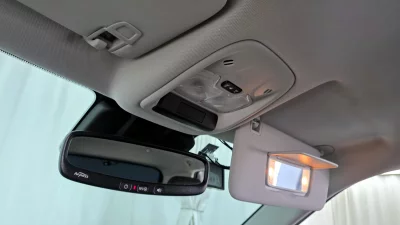 Daewoo Trailblazer
