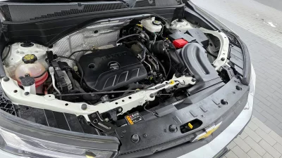 Daewoo Trailblazer