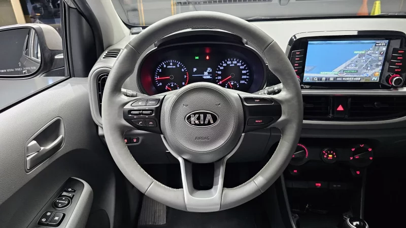 Kia Morning