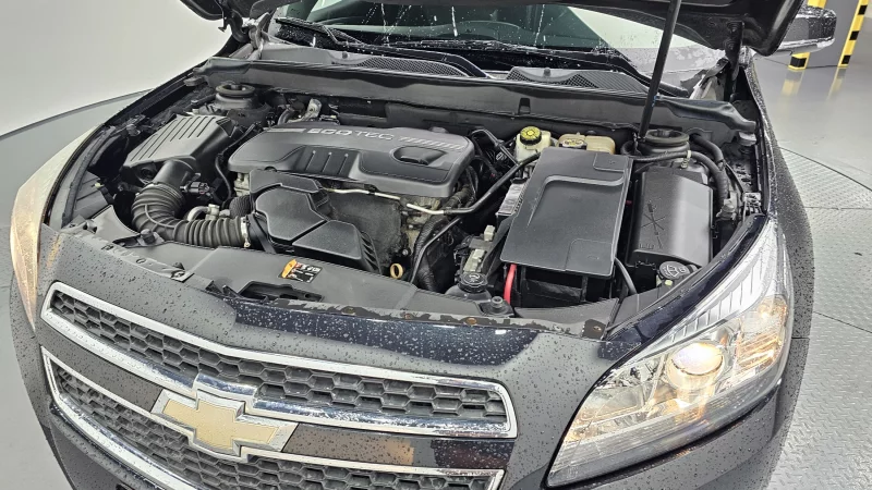 Daewoo Malibu