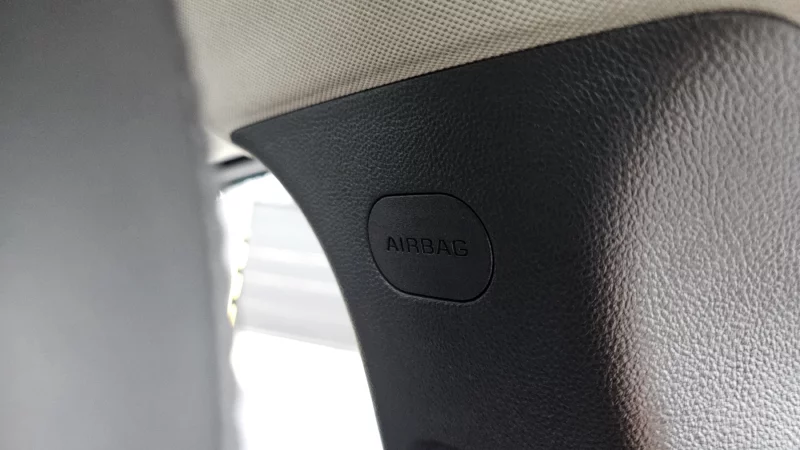 Daewoo Malibu