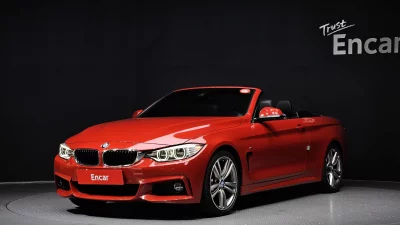 BMW 4-Series
