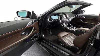 BMW 4-Series