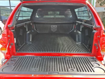 Dodge Dakoda