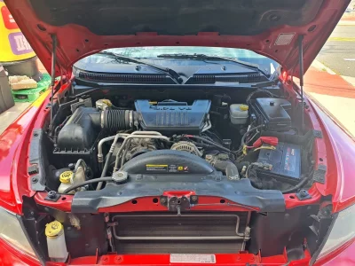 Dodge Dakoda