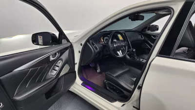 Infiniti Q50