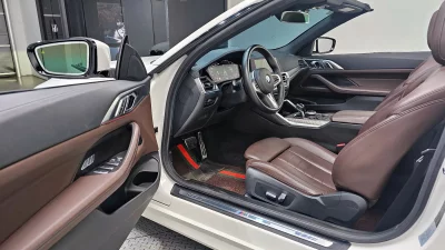 BMW 4-Series