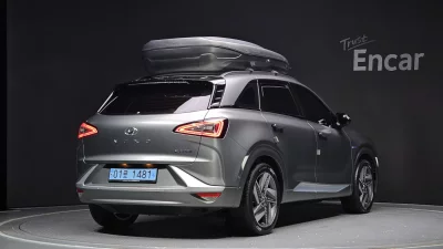 Hyundai Nexo