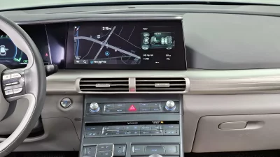 Hyundai Nexo