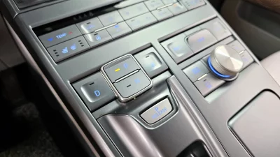 Hyundai Nexo