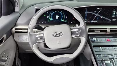 Hyundai Nexo