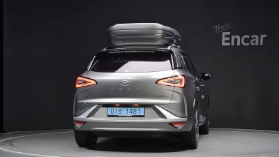 Hyundai Nexo