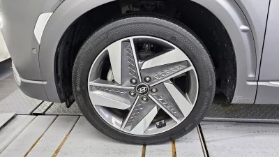 Hyundai Nexo