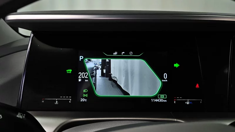 Hyundai Nexo