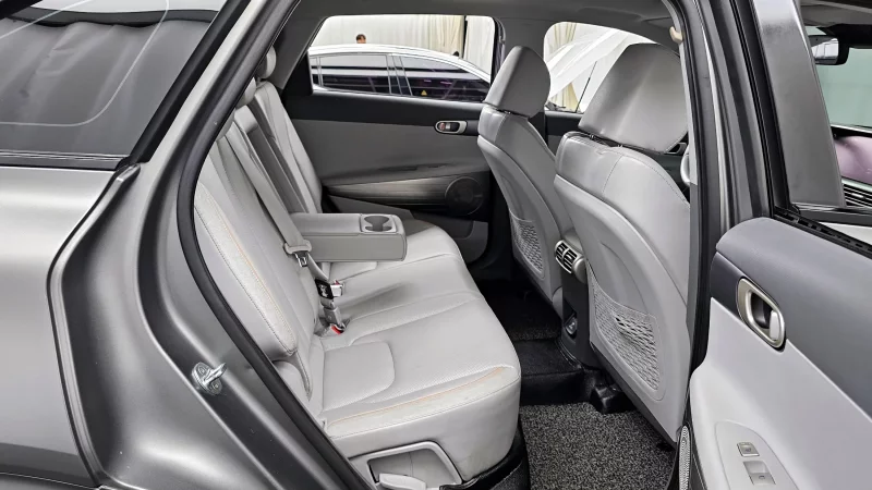 Hyundai Nexo