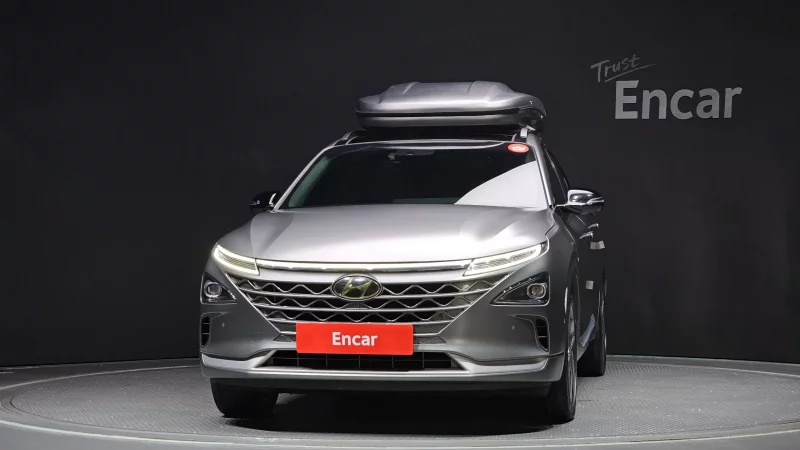 Hyundai Nexo