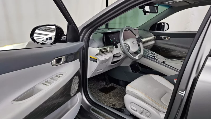 Hyundai Nexo