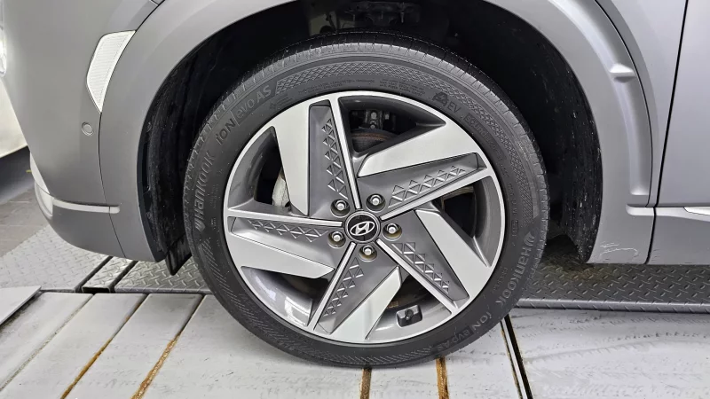 Hyundai Nexo