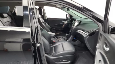 Hyundai Maxcruz