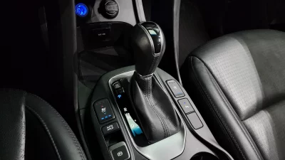 Hyundai Maxcruz