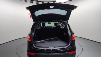 Hyundai Maxcruz