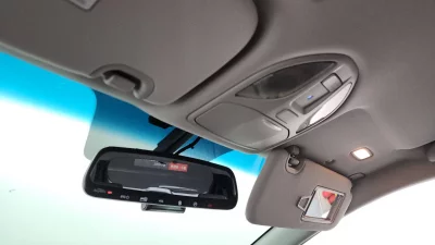Hyundai Maxcruz