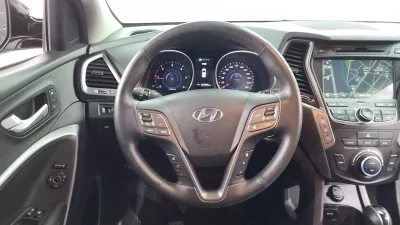 Hyundai Maxcruz