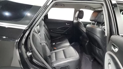 Hyundai Maxcruz