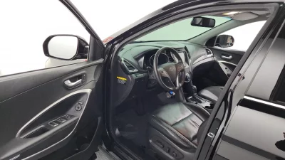 Hyundai Maxcruz