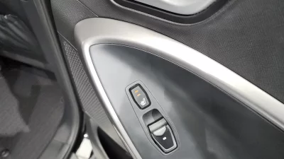 Hyundai Maxcruz