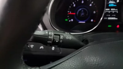 Hyundai Maxcruz