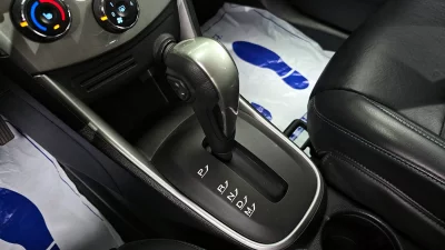 Daewoo Trax