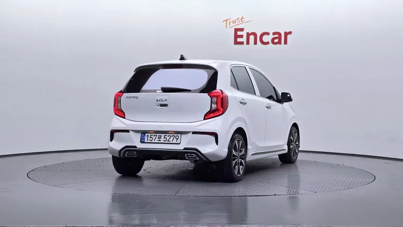 Kia Morning