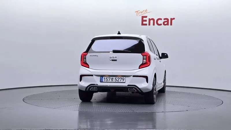 Kia Morning