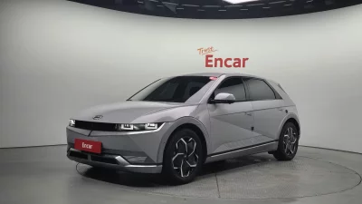 Hyundai Ioniq5