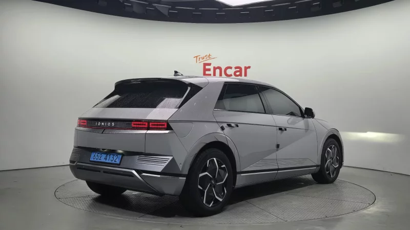 Hyundai Ioniq5