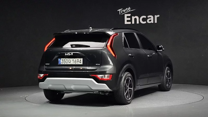 Kia Niro