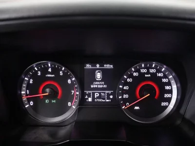 SsangYong TIBOLI