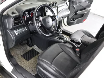 SsangYong TIBOLI
