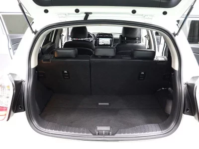 SsangYong TIBOLI