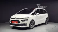 Citroen C4 SpaceTourer