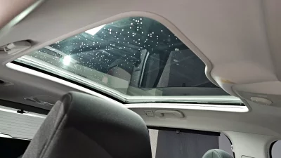 Citroen C4 SpaceTourer