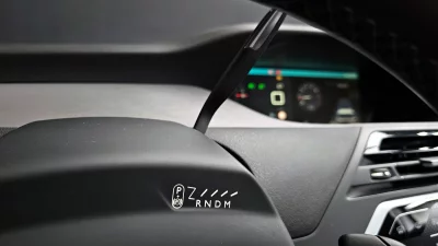 Citroen C4 SpaceTourer