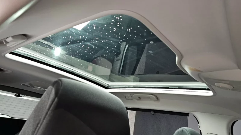 Citroen C4 SpaceTourer